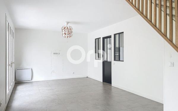 Maison à vendre    5 pièces • 54 m2 Longjumeau