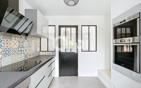 Maison à vendre    5 pièces • 54 m2 Longjumeau