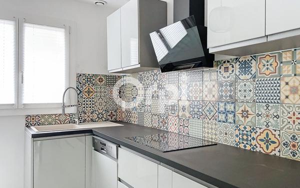 Maison à vendre    5 pièces • 54 m2 Longjumeau