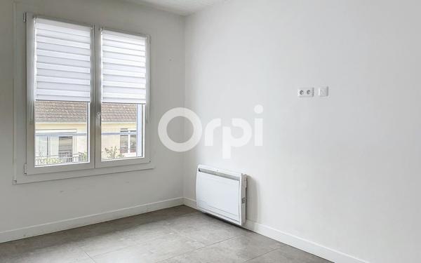 Maison à vendre    5 pièces • 54 m2 Longjumeau