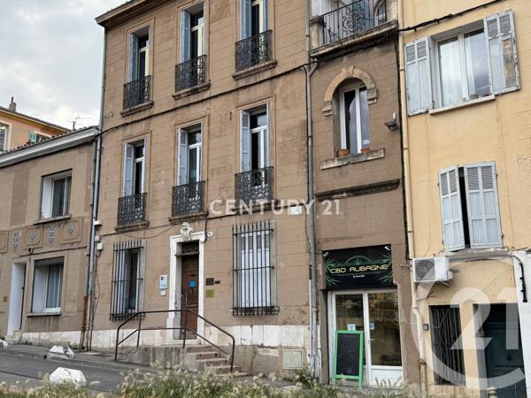 Immeuble à vendre  177 m2 AUBAGNE - 13