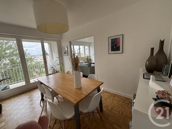 Appartement T5 à vendre  5 pièces - 95 m2 RENNES - 35