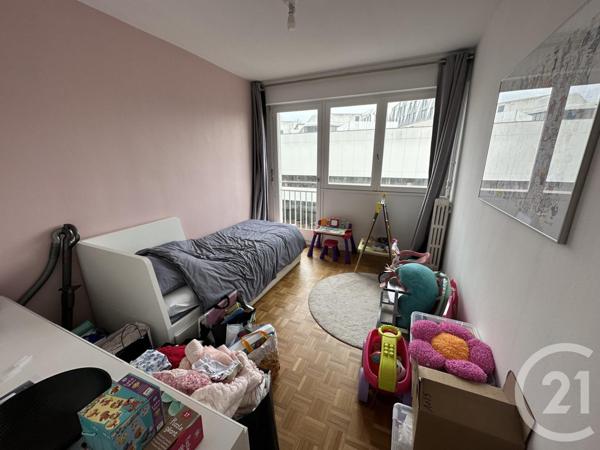 Appartement T5 à vendre  5 pièces - 95 m2 RENNES - 35