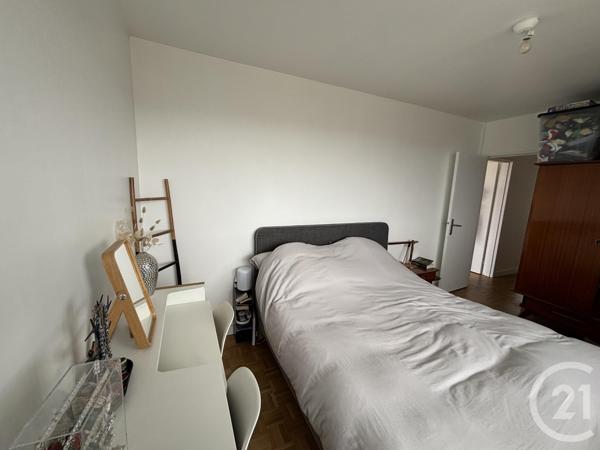 Appartement T5 à vendre  5 pièces - 95 m2 RENNES - 35