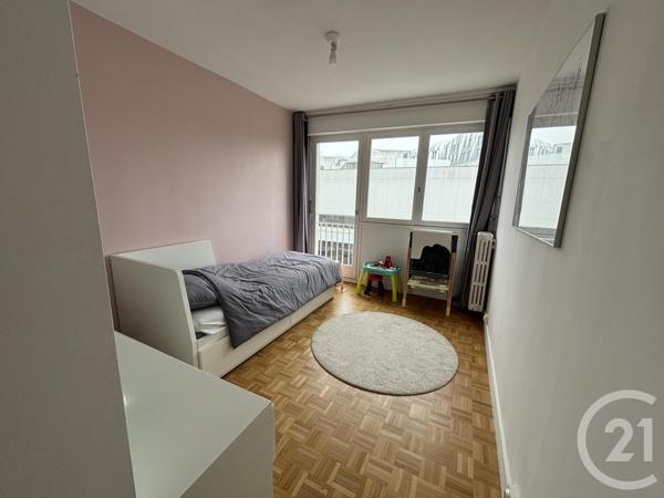 Appartement T5 à vendre  5 pièces - 95 m2 RENNES - 35