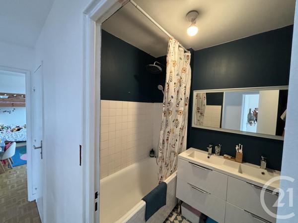 Appartement T5 à vendre  5 pièces - 95 m2 RENNES - 35