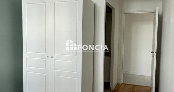 Location Appartement 4 pièces 83.1 m² - Saint-brieuc 22000