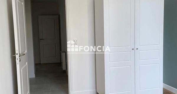 Location Appartement 4 pièces 83.1 m² - Saint-brieuc 22000