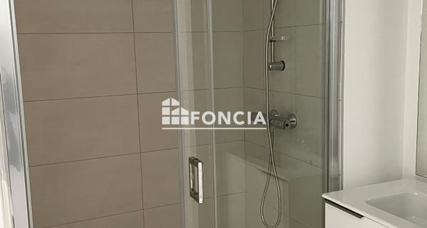 Location Appartement 4 pièces 83.1 m² - Saint-brieuc 22000