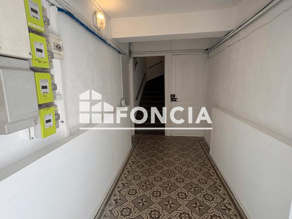 Location Appartement 3 pièces 55.48 m² - 24 RUE REYNAUD Les Milles 13290