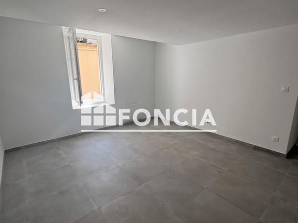 Location Appartement 3 pièces 55.48 m² - 24 RUE REYNAUD Les Milles 13290