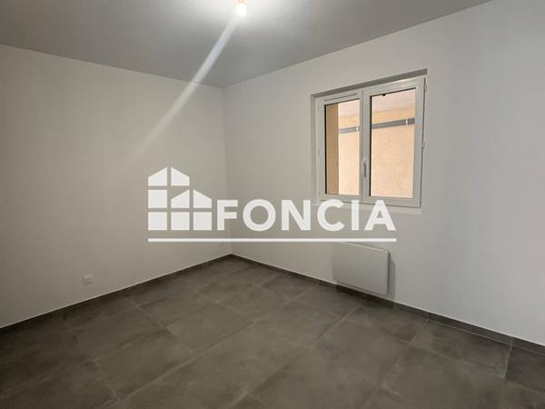 Location Appartement 3 pièces 55.48 m² - 24 RUE REYNAUD Les Milles 13290
