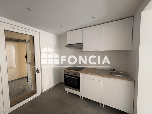 Location Appartement 3 pièces 55.48 m² - 24 RUE REYNAUD Les Milles 13290