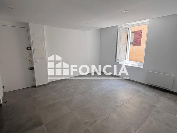 Location Appartement 3 pièces 55.48 m² - 24 RUE REYNAUD Les Milles 13290