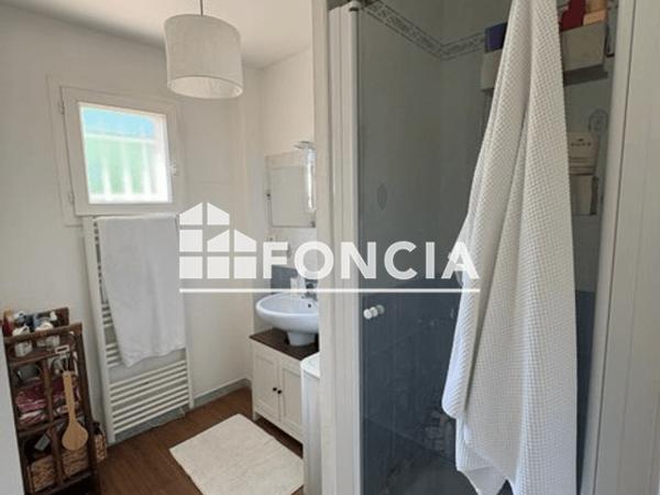 Location Maison 6 pièces 150.57 m² - 14 CHEMIN DES PRUNELLES Domarin 38300