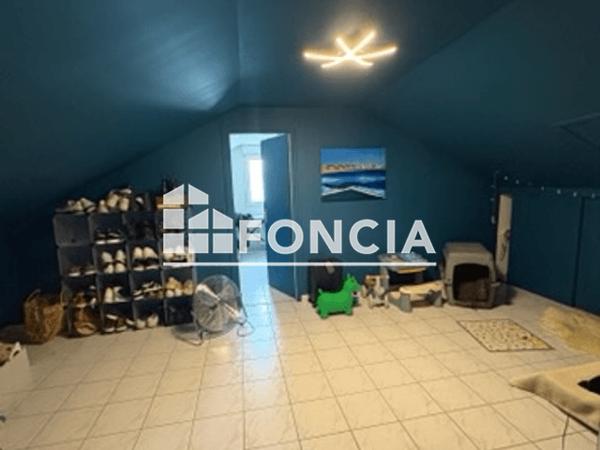 Location Maison 6 pièces 150.57 m² - 14 CHEMIN DES PRUNELLES Domarin 38300