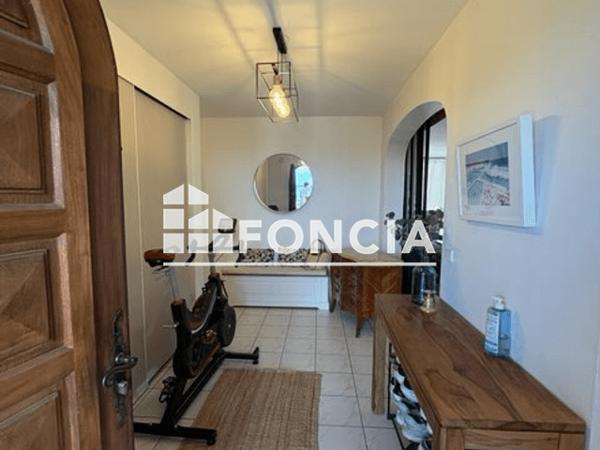Location Maison 6 pièces 150.57 m² - 14 CHEMIN DES PRUNELLES Domarin 38300