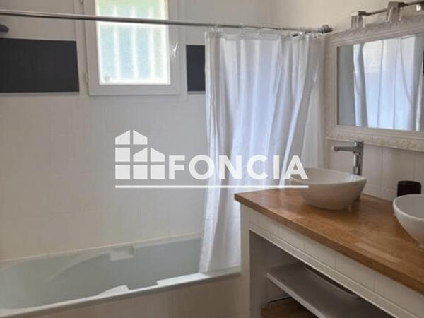 Location Maison 6 pièces 150.57 m² - 14 CHEMIN DES PRUNELLES Domarin 38300