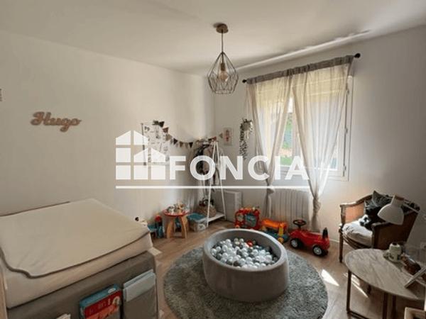 Location Maison 6 pièces 150.57 m² - 14 CHEMIN DES PRUNELLES Domarin 38300