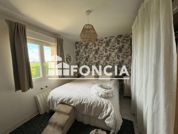 Location Maison 6 pièces 150.57 m² - 14 CHEMIN DES PRUNELLES Domarin 38300