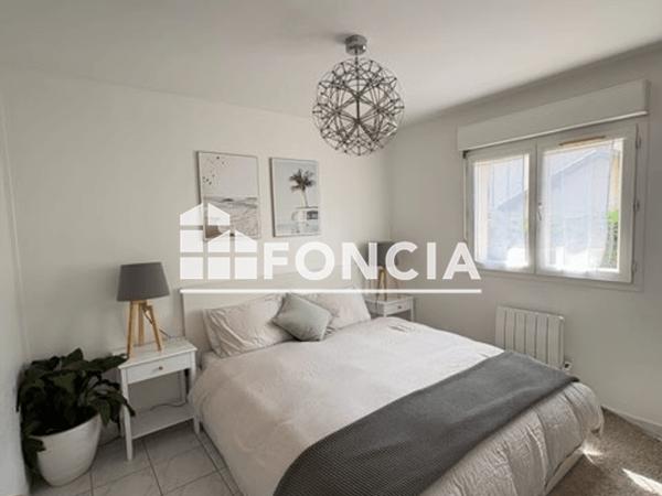 Location Maison 6 pièces 150.57 m² - 14 CHEMIN DES PRUNELLES Domarin 38300
