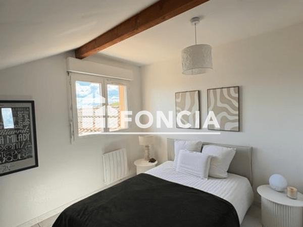 Location Maison 6 pièces 150.57 m² - 14 CHEMIN DES PRUNELLES Domarin 38300