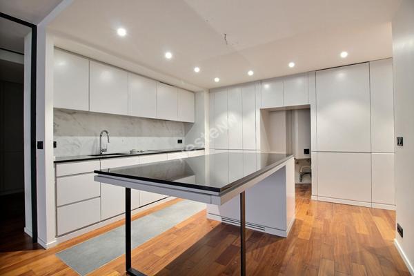 Appartement moderne 90 m² - Charonne 75011