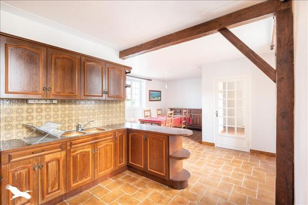 Maison à vendre |  Cléder |  8 pièces | 179 m²