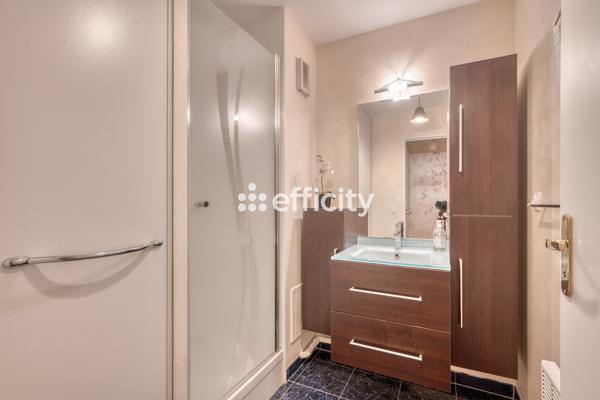 Appartement 4 pièces - 90 m² Exclusivité efficity