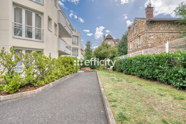 Appartement 4 pièces - 90 m² Exclusivité efficity