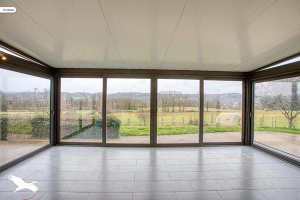 Maison à vendre |  Cublac |  5 pièces | 134 m²