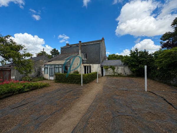 Maison 5 pièces de 121 m²