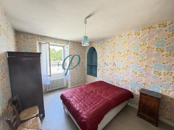Maison 5 pièces de 121 m²