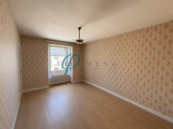 Maison 5 pièces de 121 m²