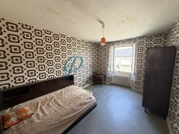 Maison 5 pièces de 121 m²