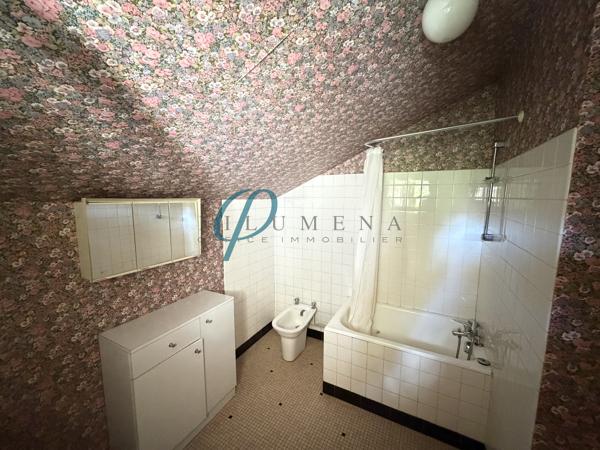 Maison 5 pièces de 121 m²