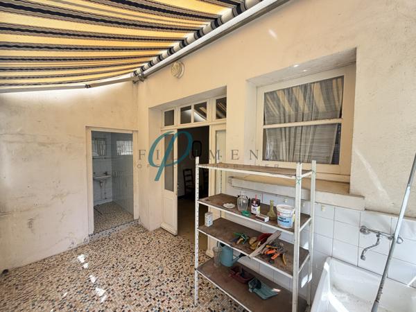 Maison 5 pièces de 121 m²