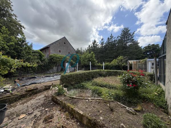 Maison 5 pièces de 121 m²