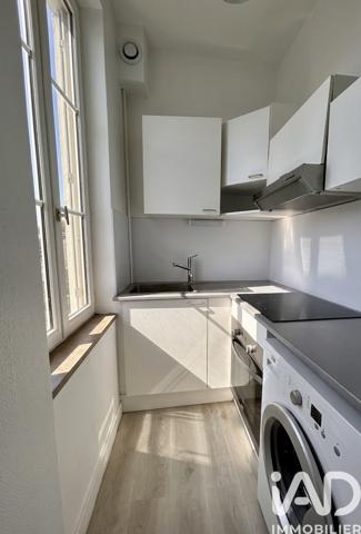 Appartement à vendre 2 pièces 35 m² Troyes