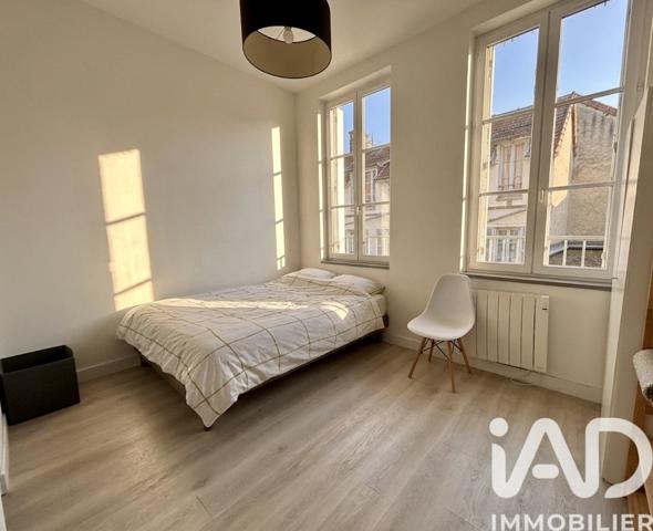 Appartement à vendre 2 pièces 35 m² Troyes