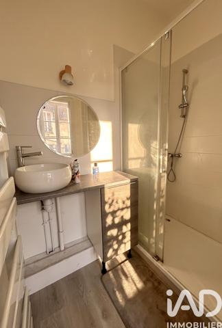 Appartement à vendre 2 pièces 35 m² Troyes