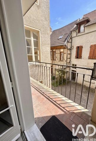 Appartement à vendre 2 pièces 35 m² Troyes