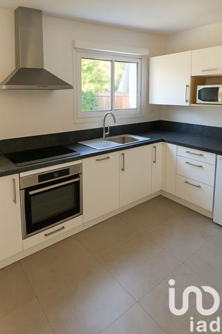 Maison à vendre 4 pièces 92 m² Tours