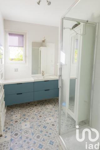 Maison à vendre 4 pièces 92 m² Tours