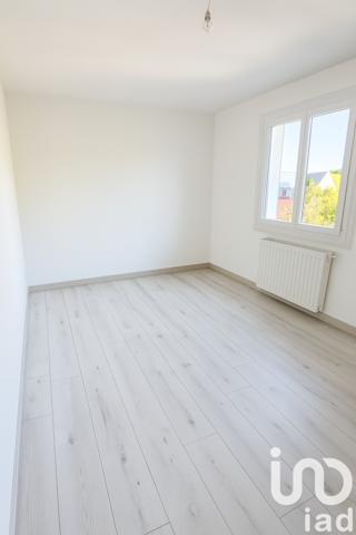 Maison à vendre 4 pièces 92 m² Tours