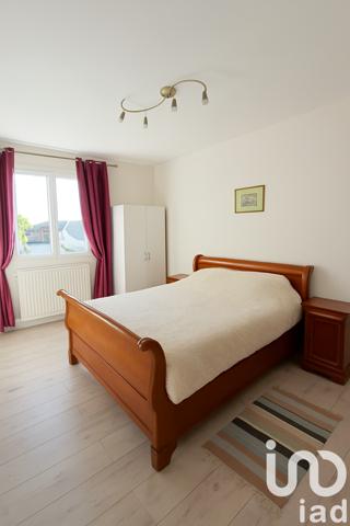 Maison à vendre 4 pièces 92 m² Tours