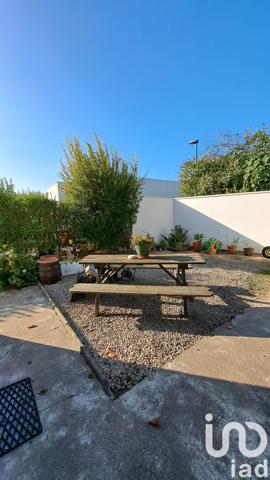 Maison à vendre 4 pièces 92 m² Tours