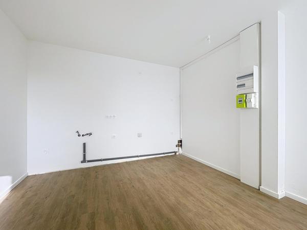 Laxou Village, 40 m² neuf 2025, PMR, très lumineux