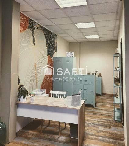 Rentabilité exceptionnelle d'environ 17% BRUTE