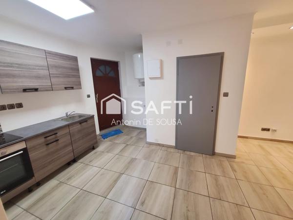 Rentabilité exceptionnelle d'environ 17% BRUTE